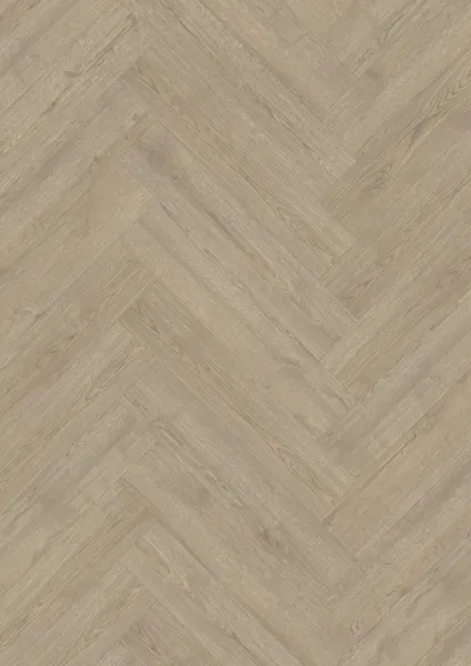 JOKA Laminat SKYLINE 532 HB HerringBone XL Oak chateau brown 5918 Fischgrät V4 SP